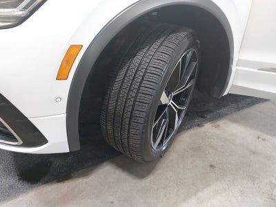 2024 Volkswagen Tiguan 2.0T SEL R-Line