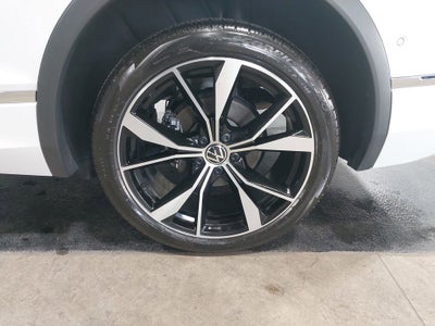 2024 Volkswagen Tiguan 2.0T SEL R-Line