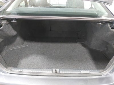 2022 Subaru Legacy Premium