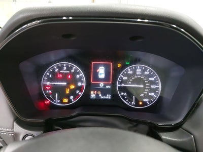 2022 Subaru Legacy Premium