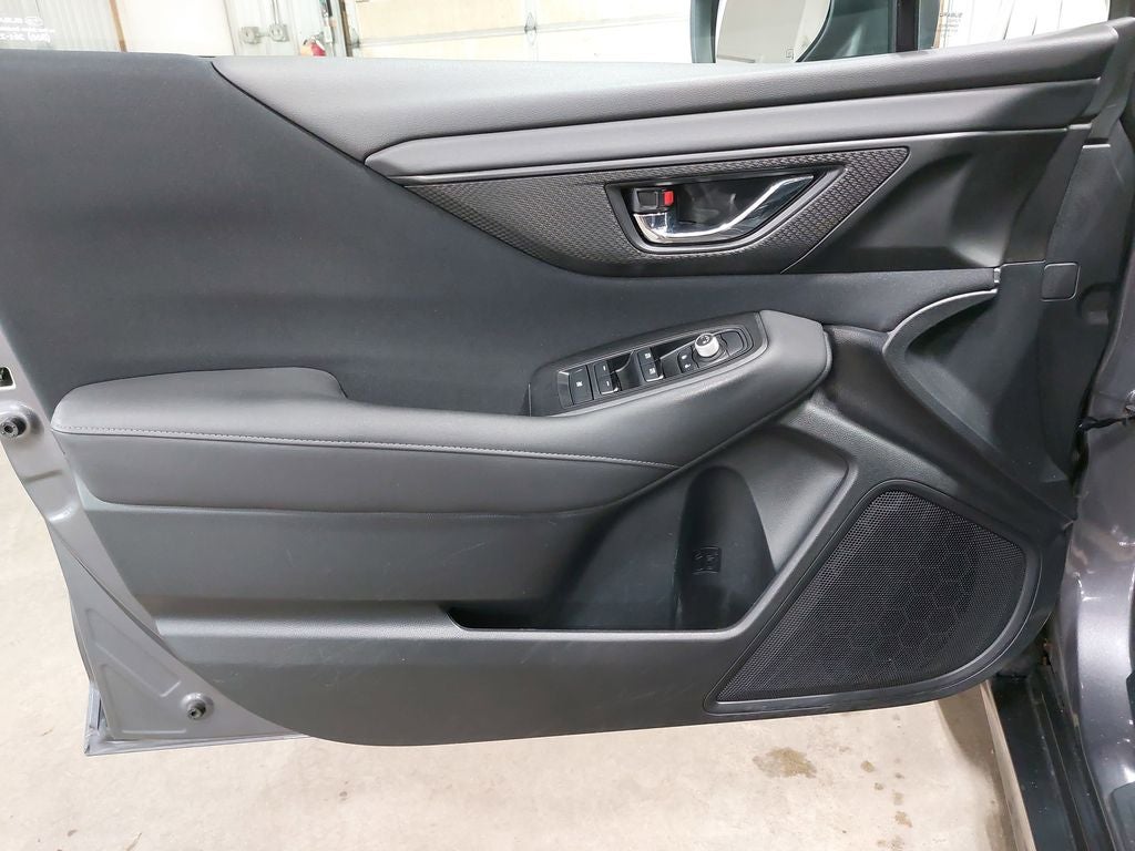 2022 Subaru Legacy Premium