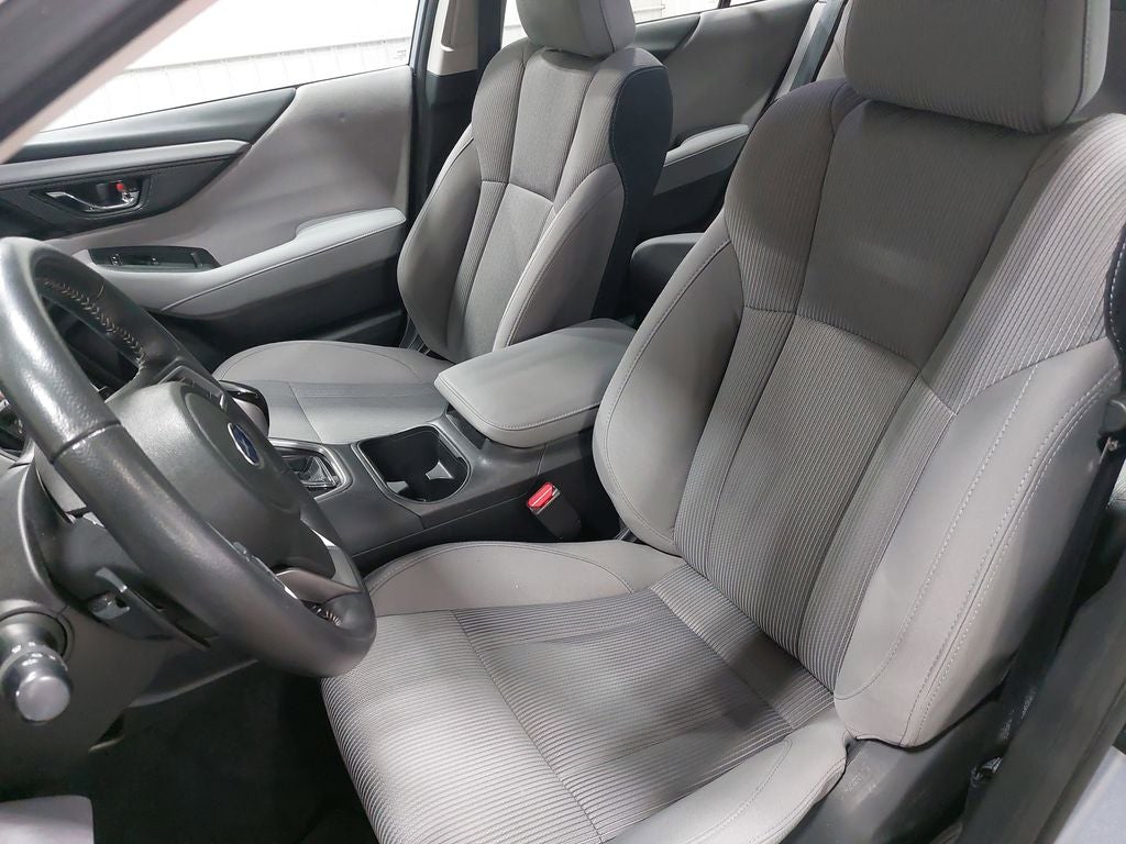 2024 Subaru Legacy Premium