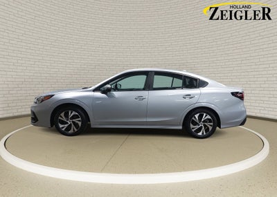 2024 Subaru Legacy Premium