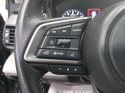 2023 Subaru Legacy Premium