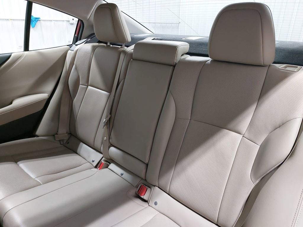 2023 Subaru Legacy Limited