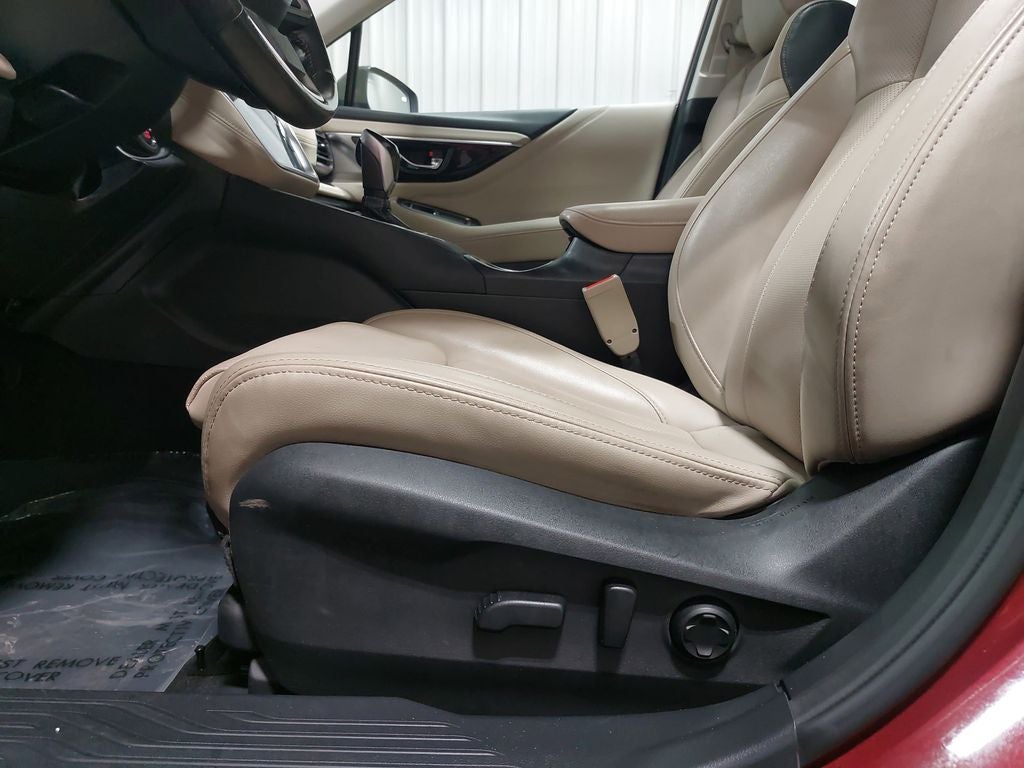 2023 Subaru Legacy Limited