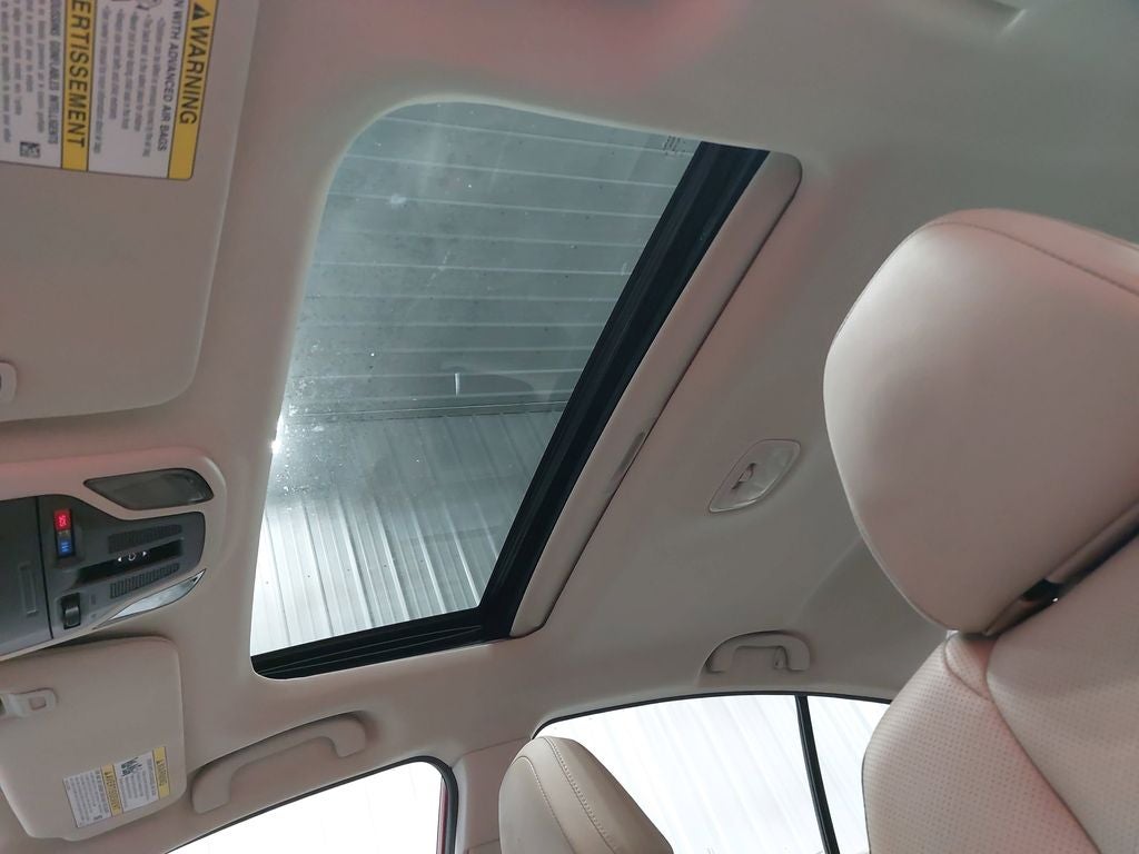 2023 Subaru Legacy Limited