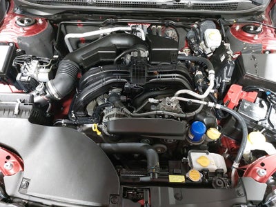 2023 Subaru Legacy Limited