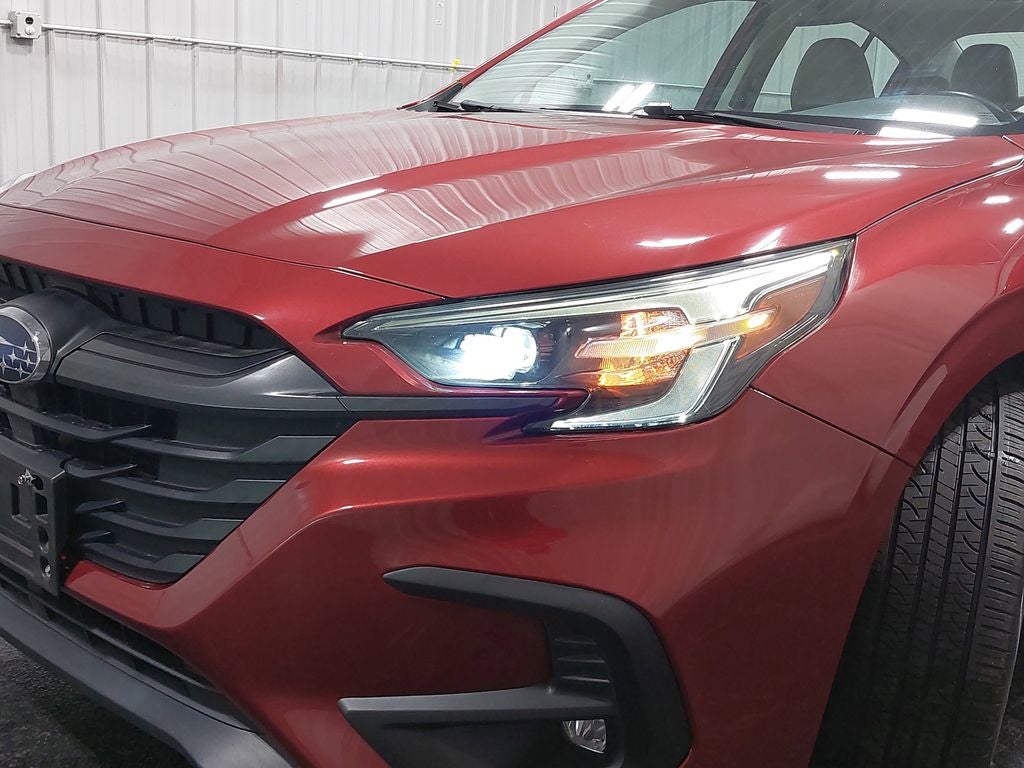 2023 Subaru Legacy Limited