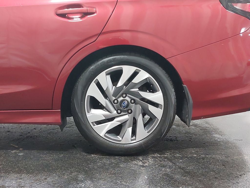 2023 Subaru Legacy Limited