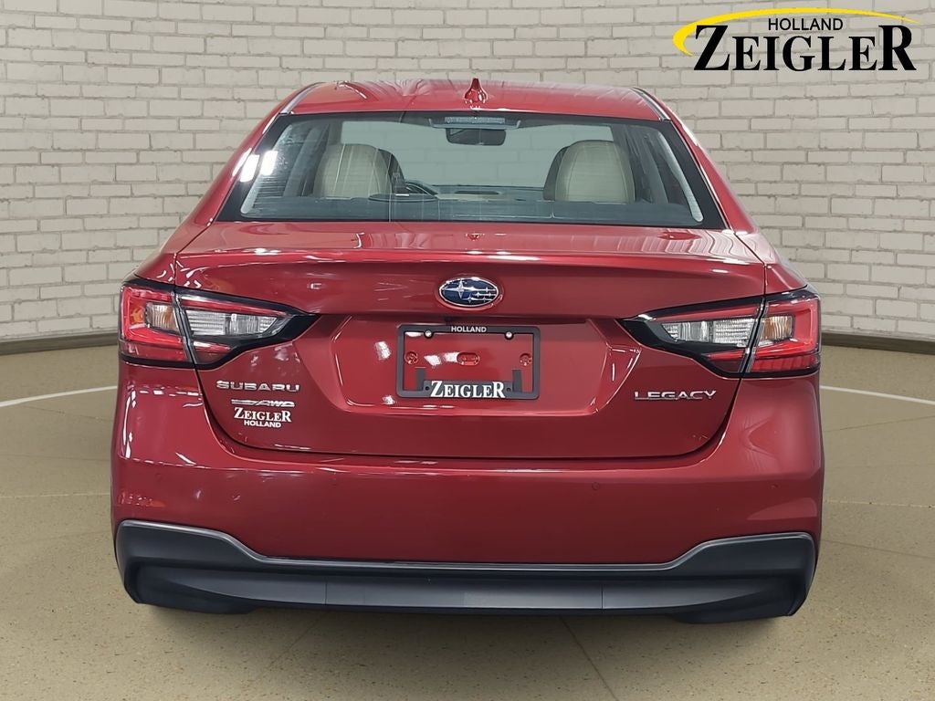 2023 Subaru Legacy Limited