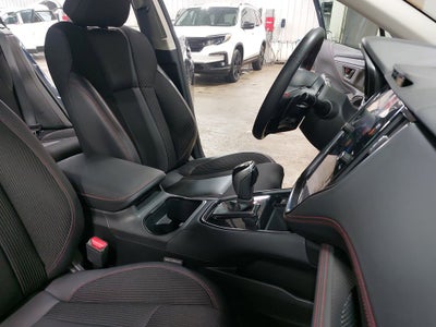 2023 Subaru Legacy Sport