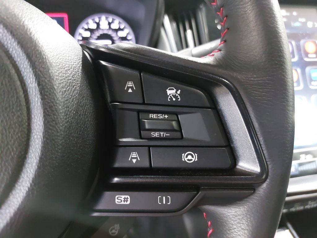 2023 Subaru Legacy Sport