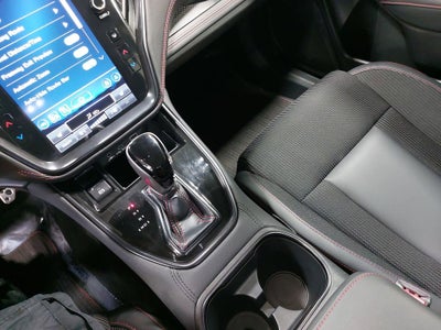 2023 Subaru Legacy Sport