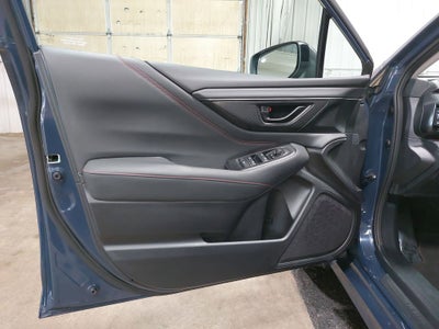 2023 Subaru Legacy Sport