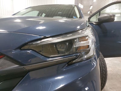 2023 Subaru Legacy Sport