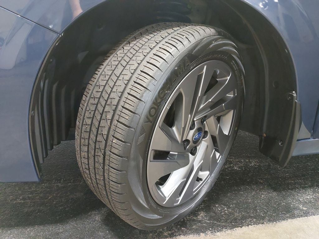 2023 Subaru Legacy Sport