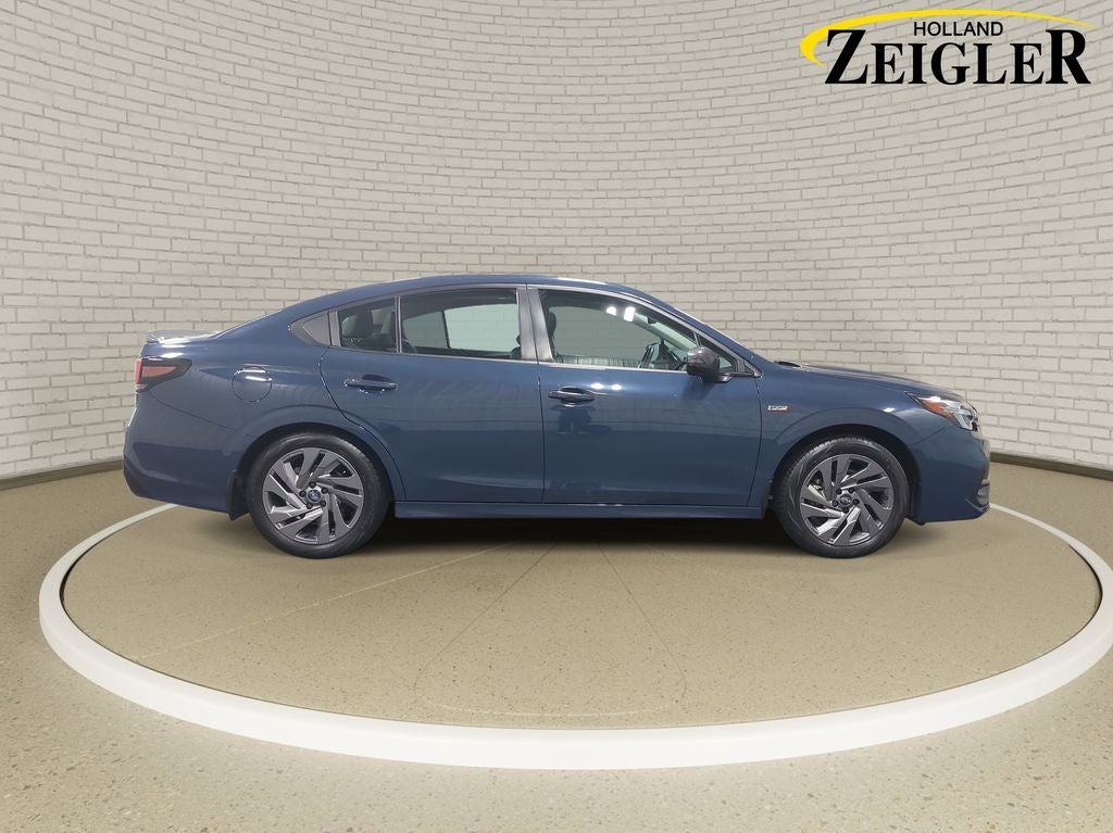 2023 Subaru Legacy Sport