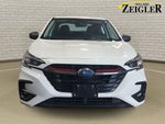 2025 Subaru Legacy Sport
