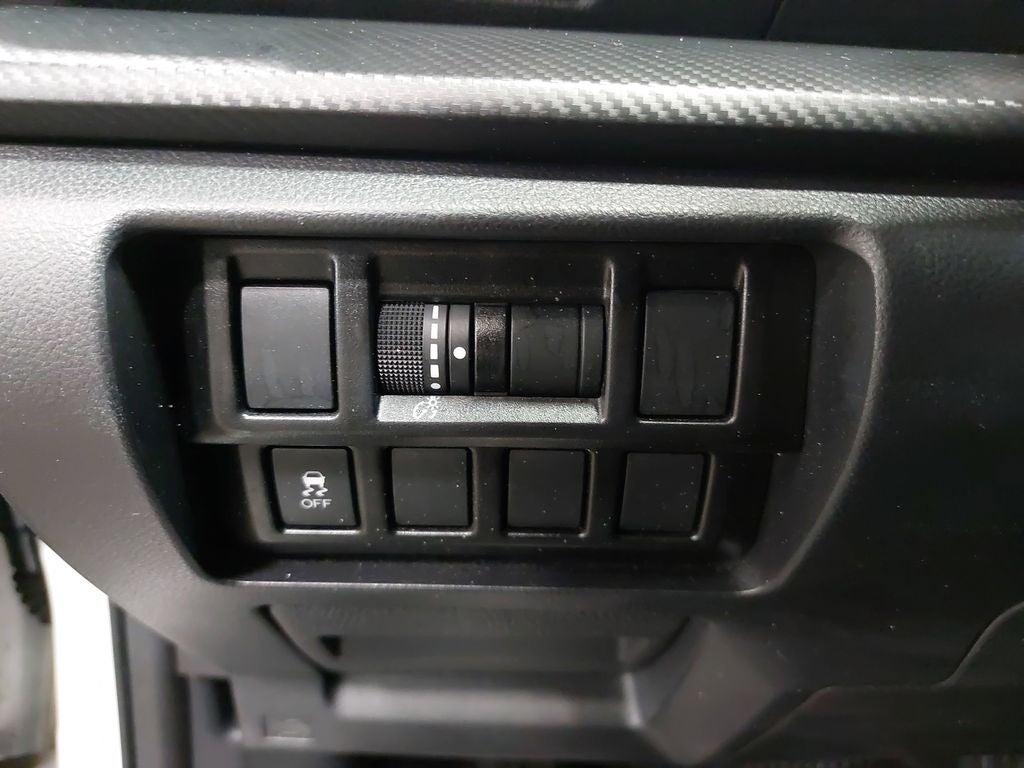 2023 Subaru Impreza Premium
