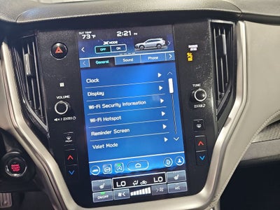 2023 Subaru Outback Premium
