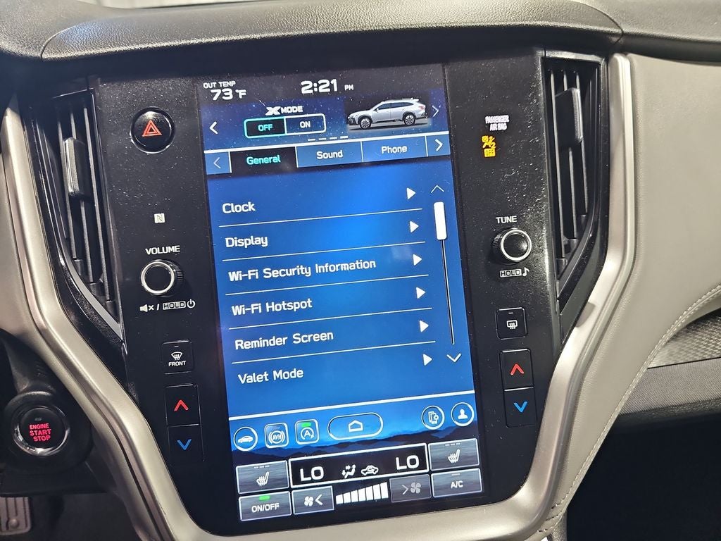 2023 Subaru Outback Premium