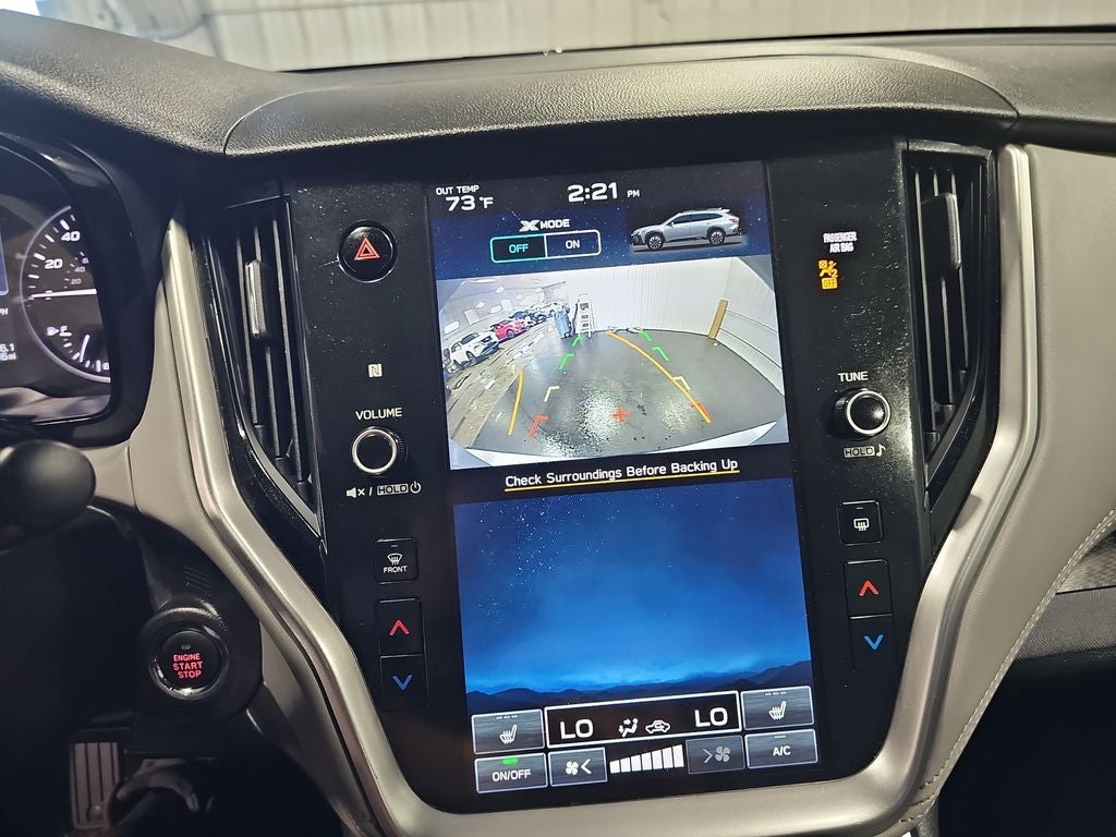 2023 Subaru Outback Premium