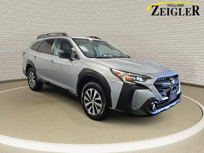2023 Subaru Outback Premium
