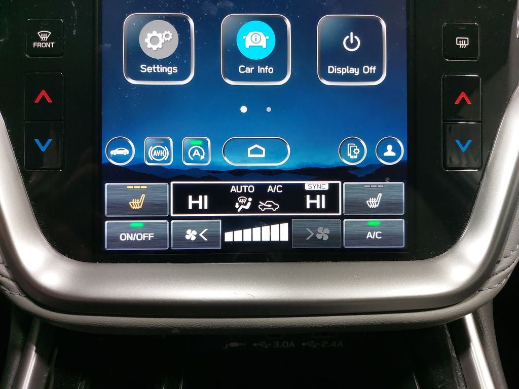 2023 Subaru Outback Premium