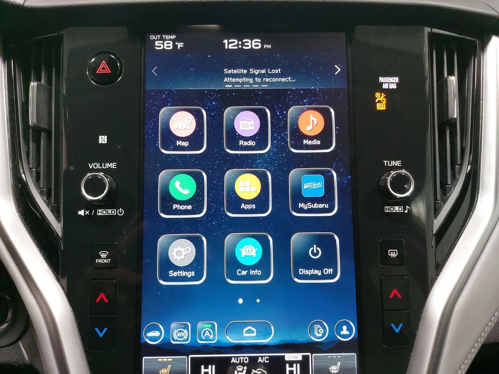 2023 Subaru Outback Premium