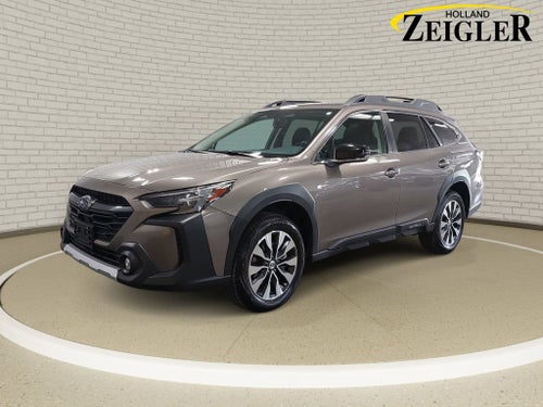 2024 Subaru Outback Limited