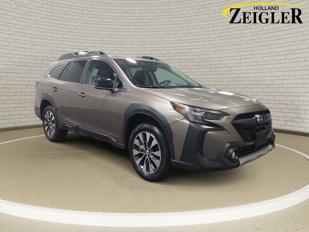 2024 Subaru Outback Limited