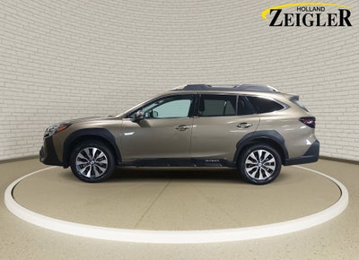 2024 Subaru Outback Touring