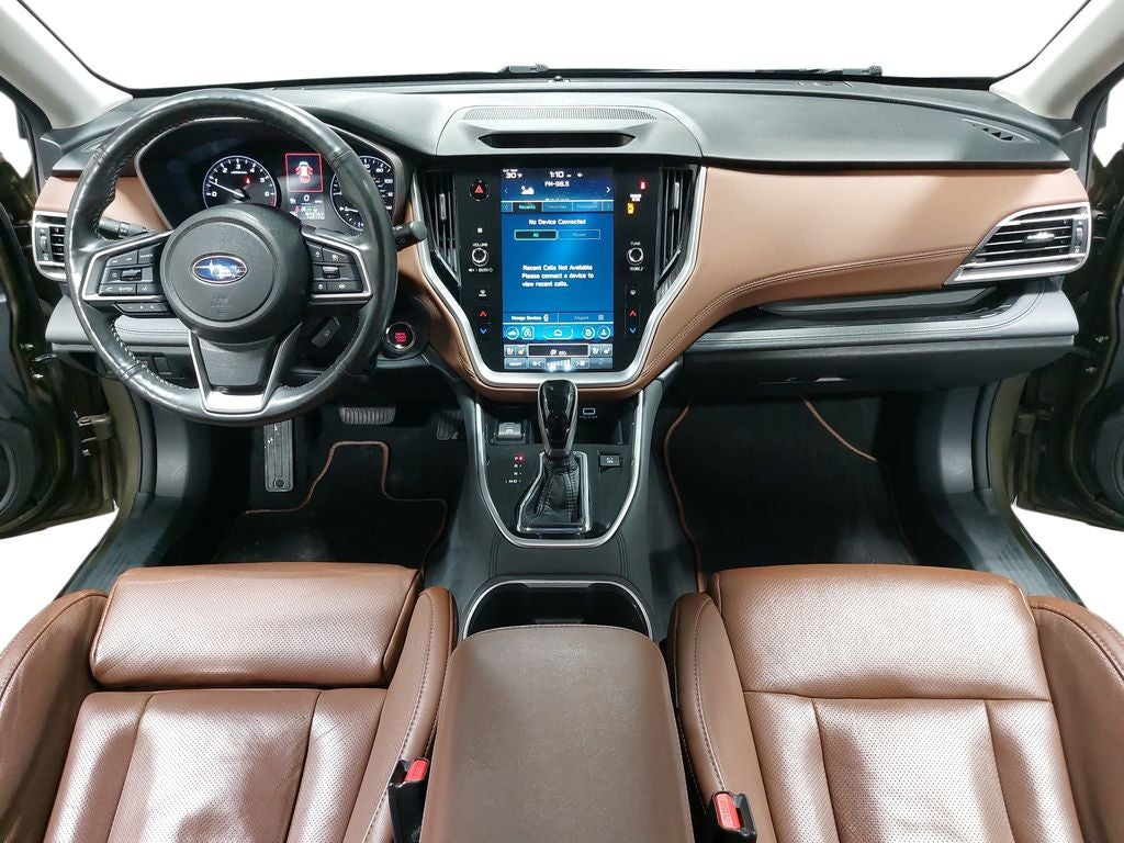 2024 Subaru Outback Touring