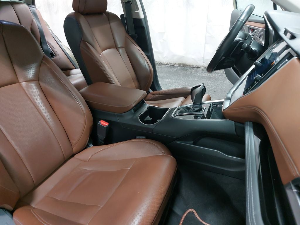 2024 Subaru Outback Touring