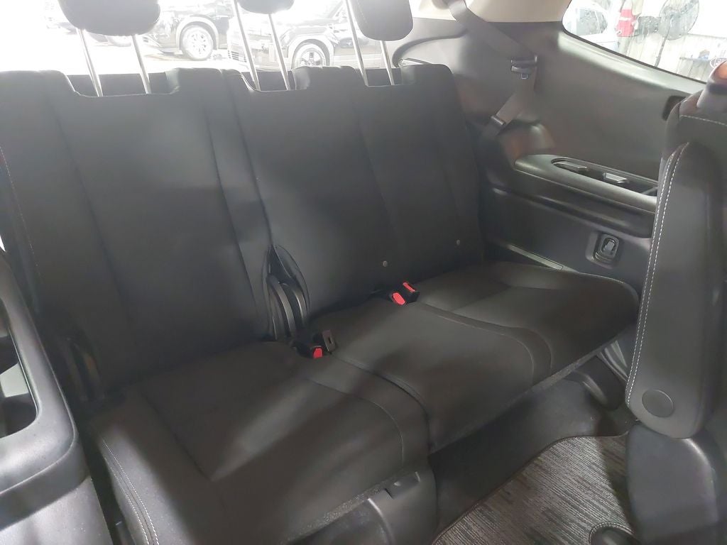 2024 Subaru Ascent Premium