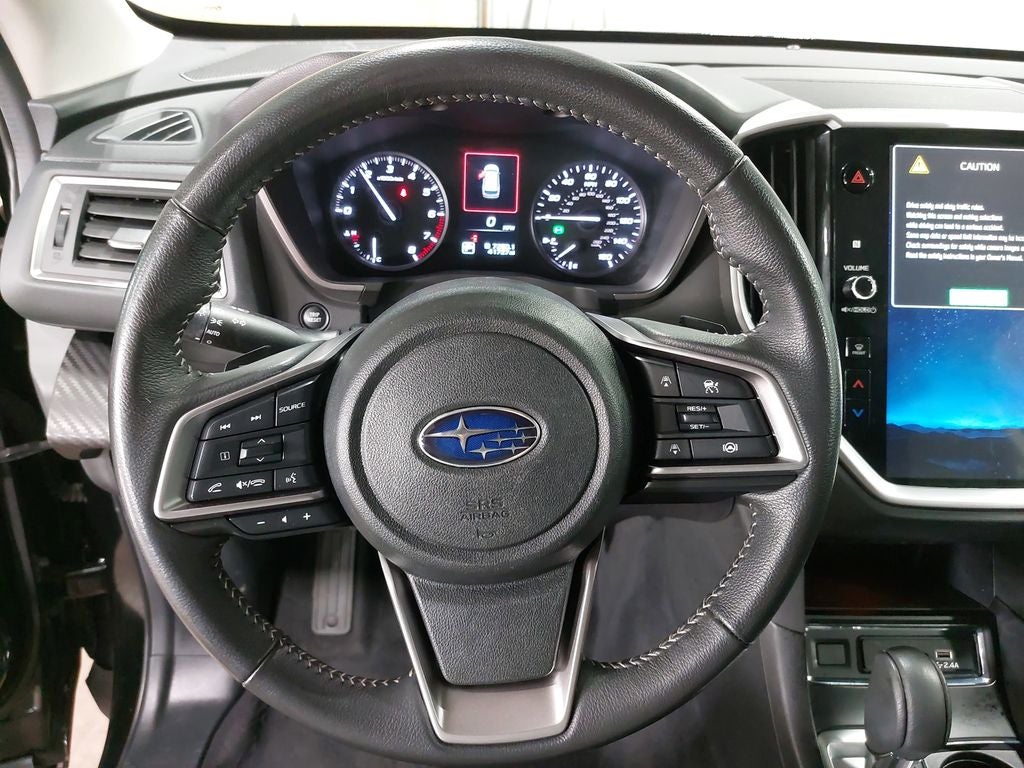 2024 Subaru Ascent Premium