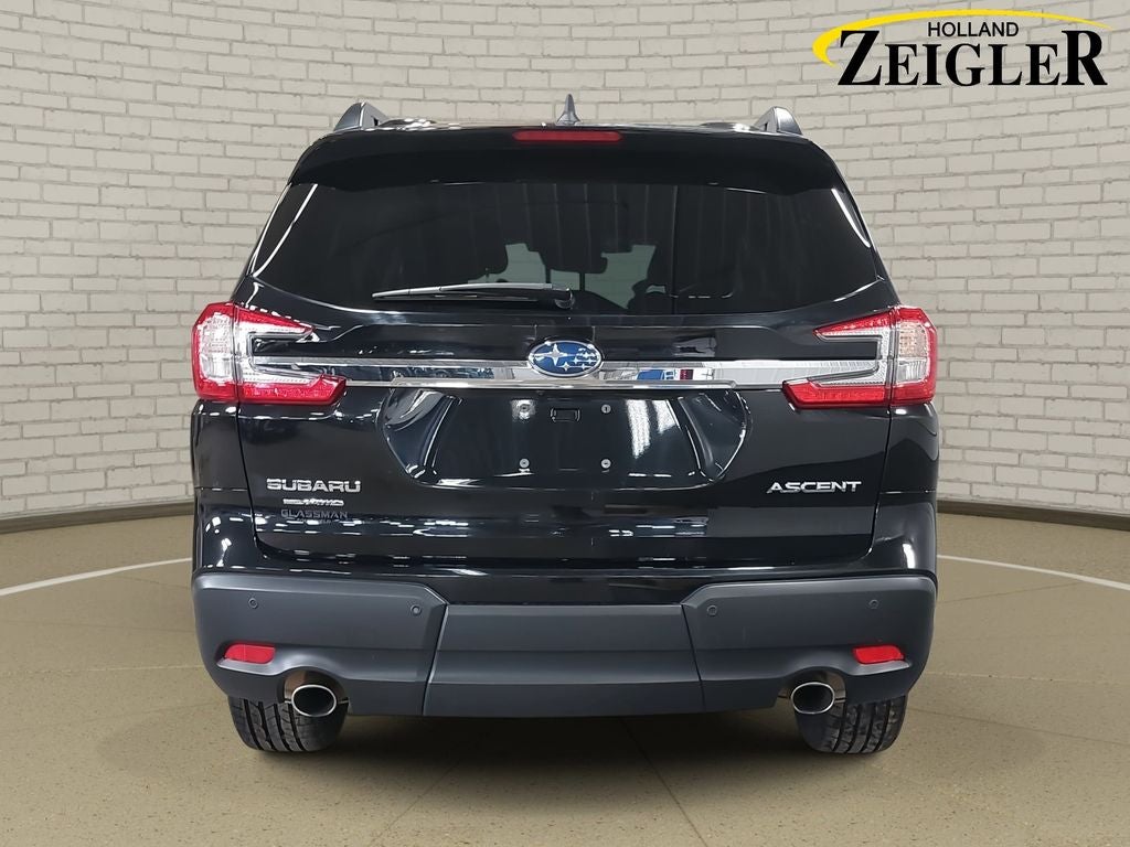 2024 Subaru Ascent Premium