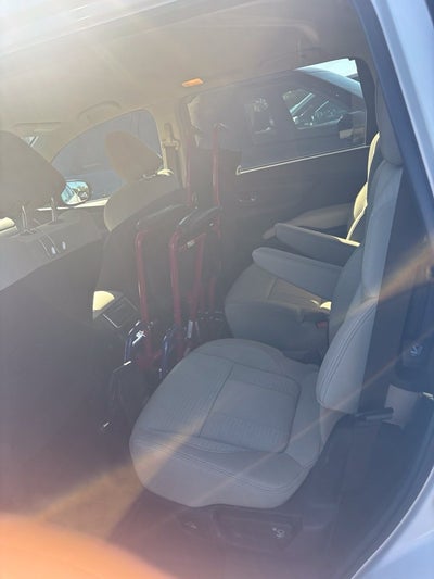 2024 Subaru Ascent Premium