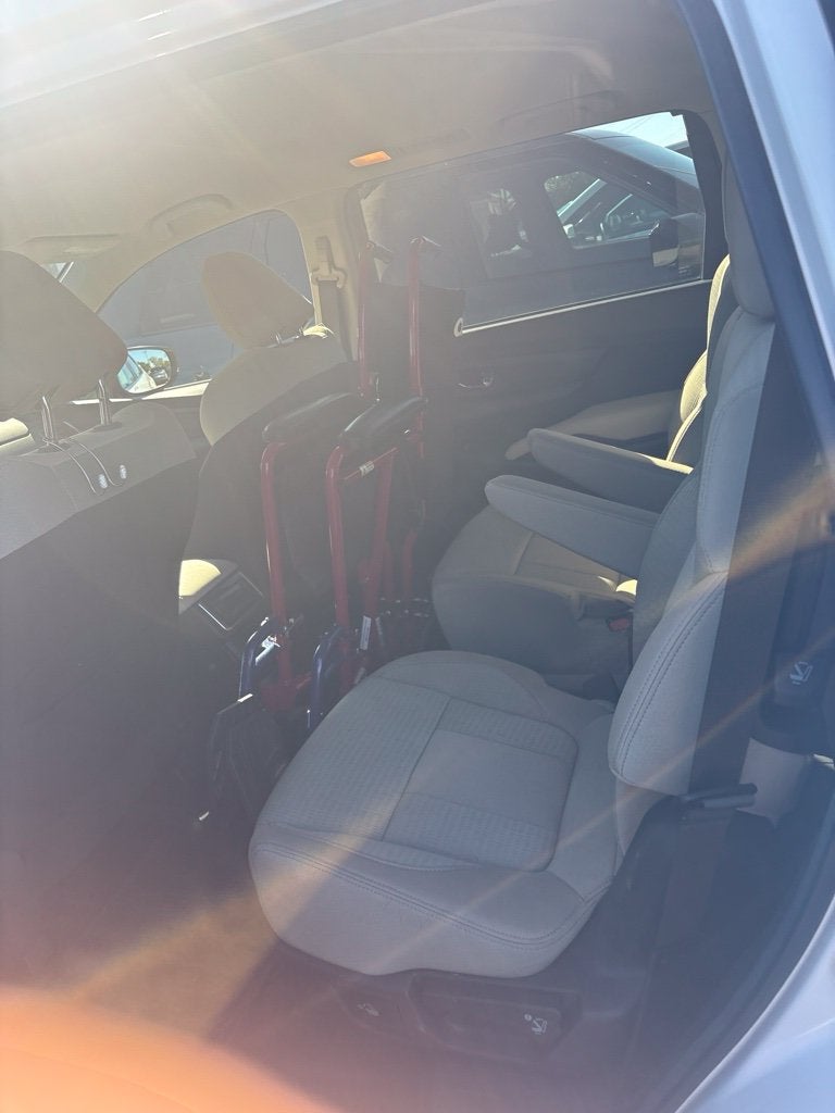 2024 Subaru Ascent Premium