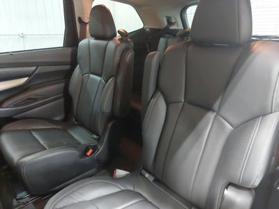2022 Subaru Ascent Limited