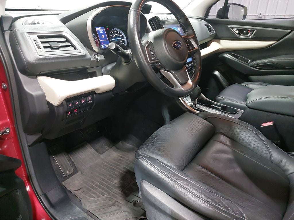 2022 Subaru Ascent Limited