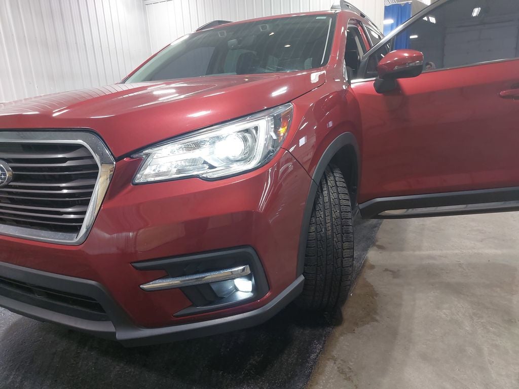 2022 Subaru Ascent Limited