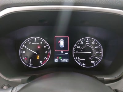 2023 Subaru Ascent Limited