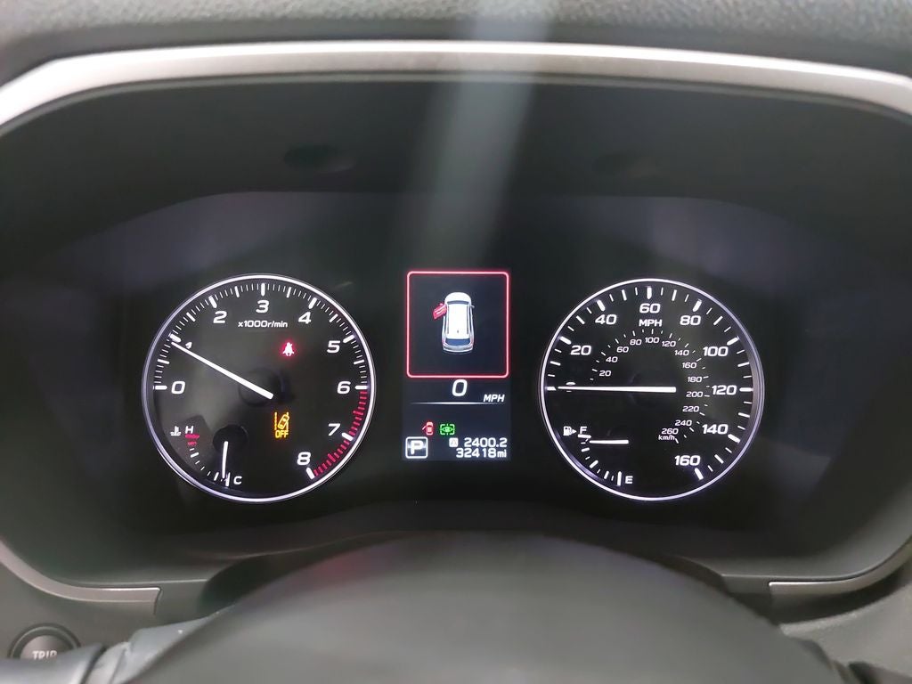 2023 Subaru Ascent Limited