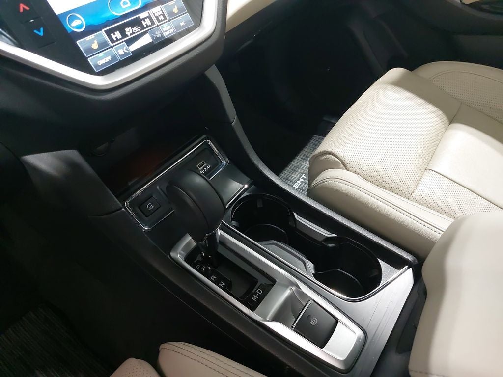 2023 Subaru Ascent Limited