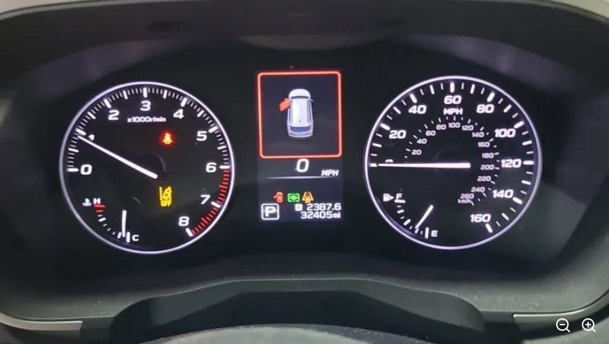 2023 Subaru Ascent Limited