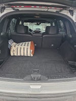 2019 Honda Passport Touring