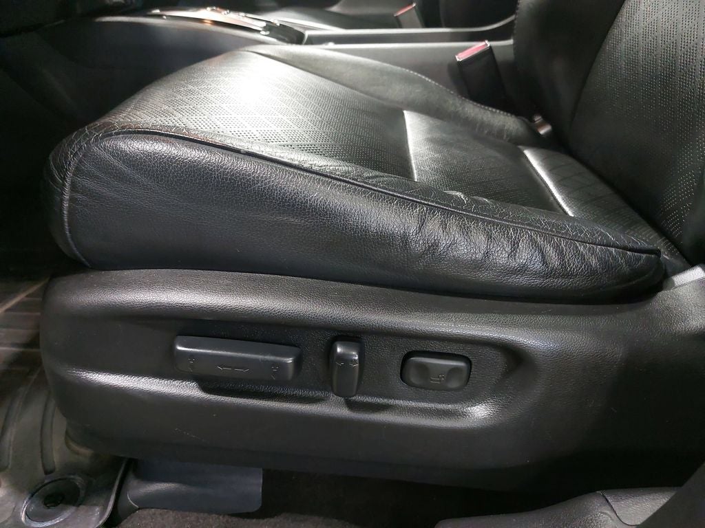 2019 Honda Passport Touring