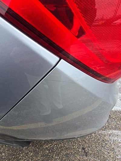 2019 Honda Passport Touring